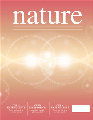 Magazine Design by Hey Lex for this project | Design: #5772392
