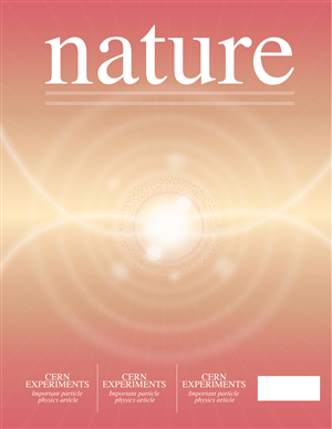Magazine Design by Hey Lex for this project | Design: #5780381