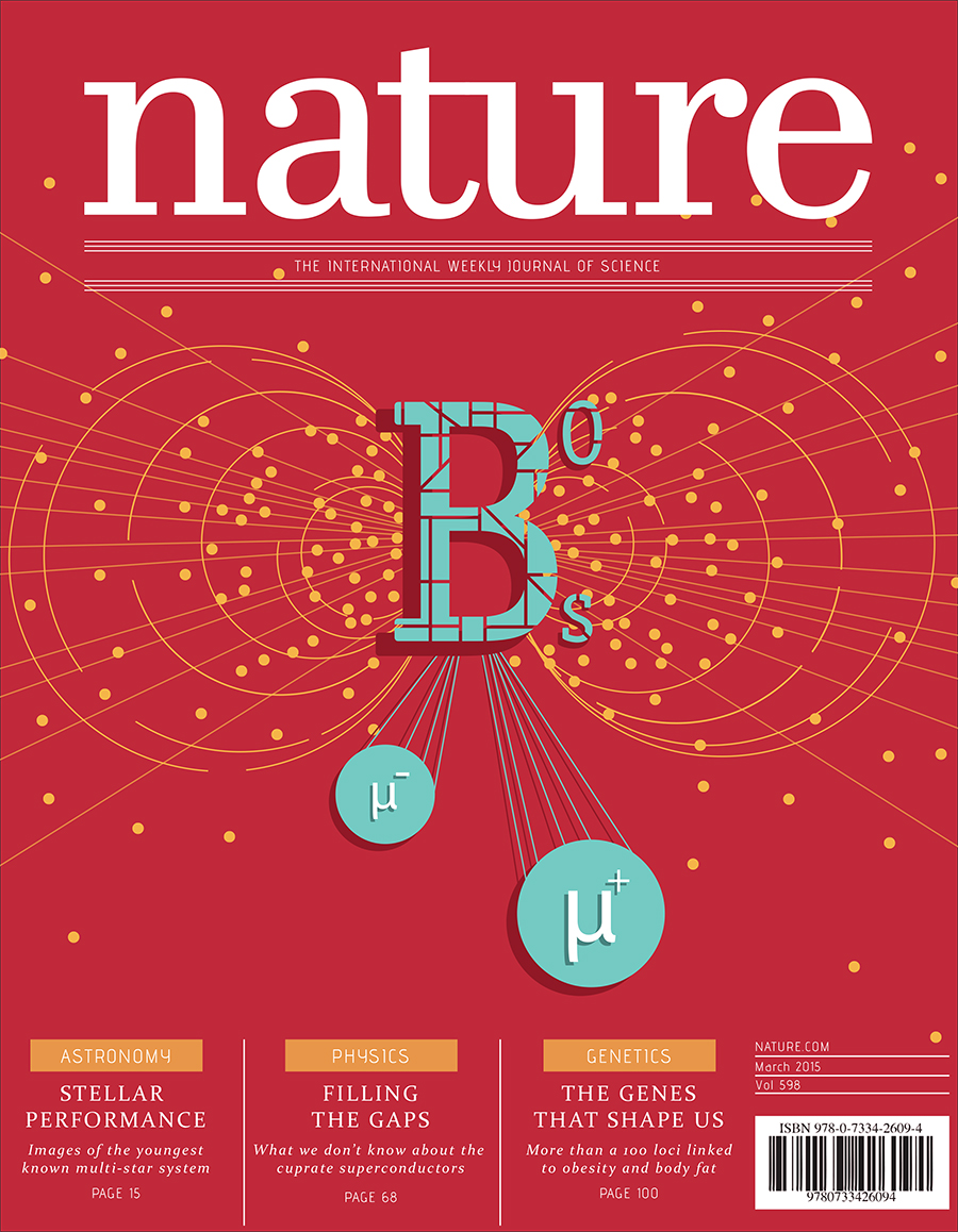 Magazine Design by SigridS for this project | Design: #5779278