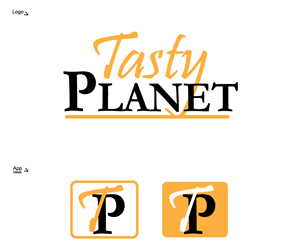 Logo Design by Notcda