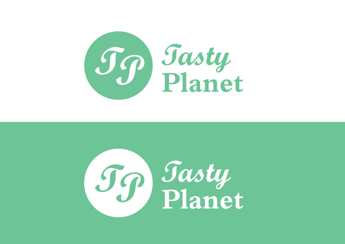 Logo Design by octopus.design for Tasty Planet  | Design #5832335