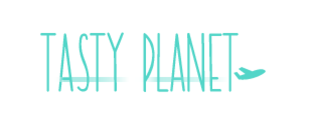 Logo Design by laludiaz91 for Tasty Planet  | Design #5785037