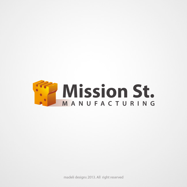 Logo Design by madeli for this project | Design #1582982