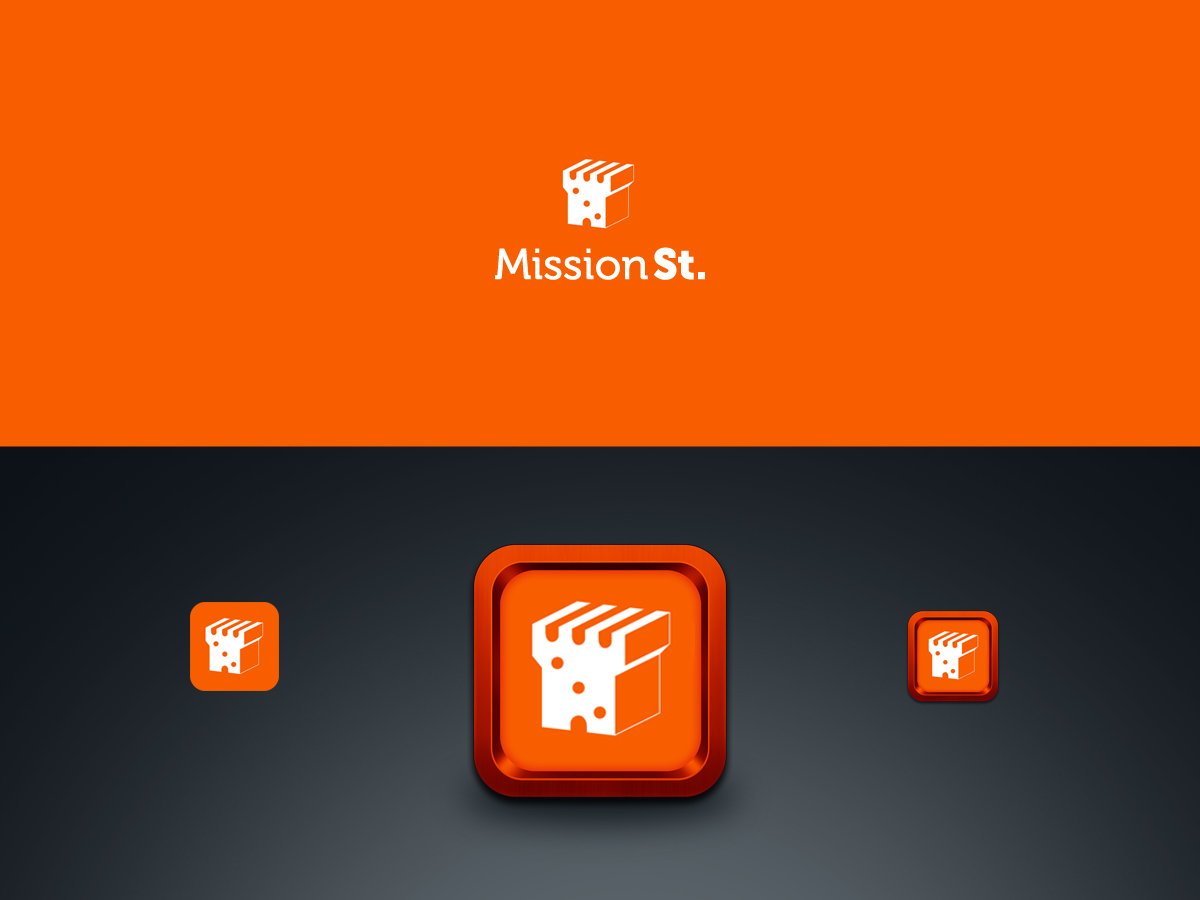 Logo-Design von tapstudio für dieses Projekt | Design #1576214