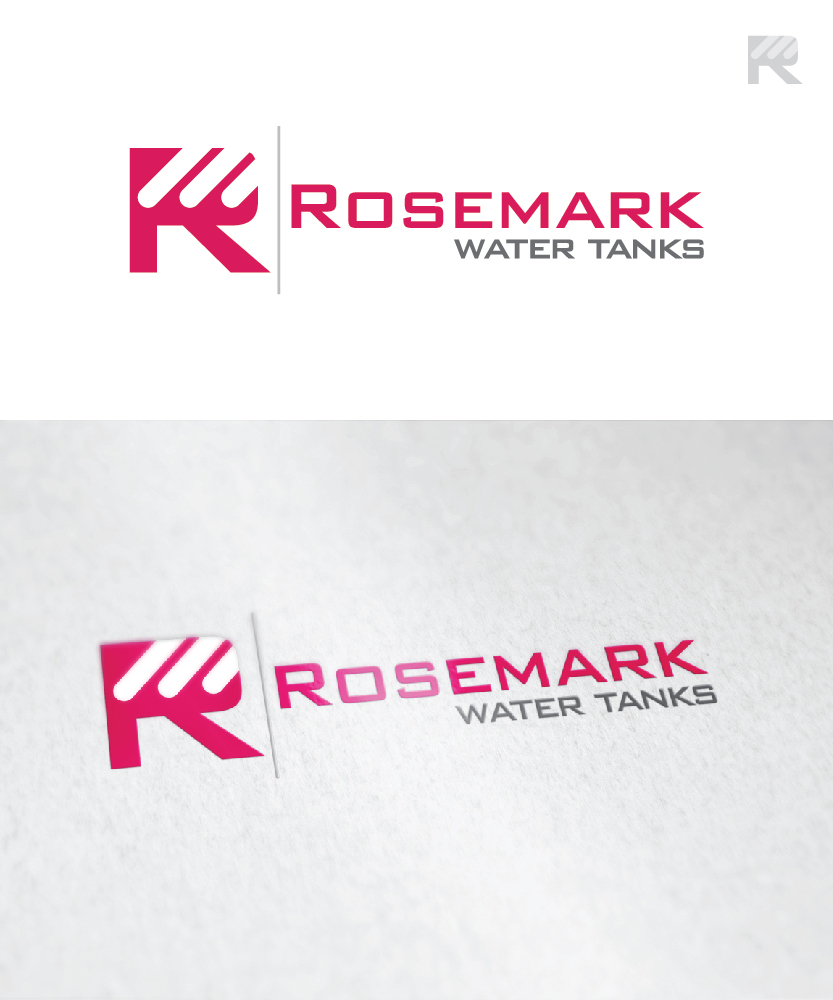Logo Design by KeyReative_Krowd for this project | Design #5793159