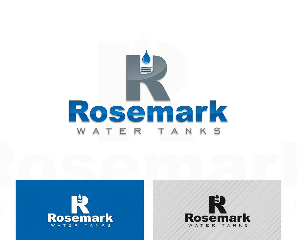 Diseño de Logo por damian para este proyecto | Diseño #5762796