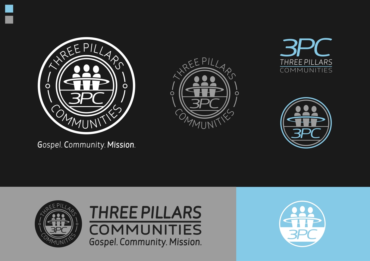 Logo Design by Fabio Piscicelli for this project | Design #5831923