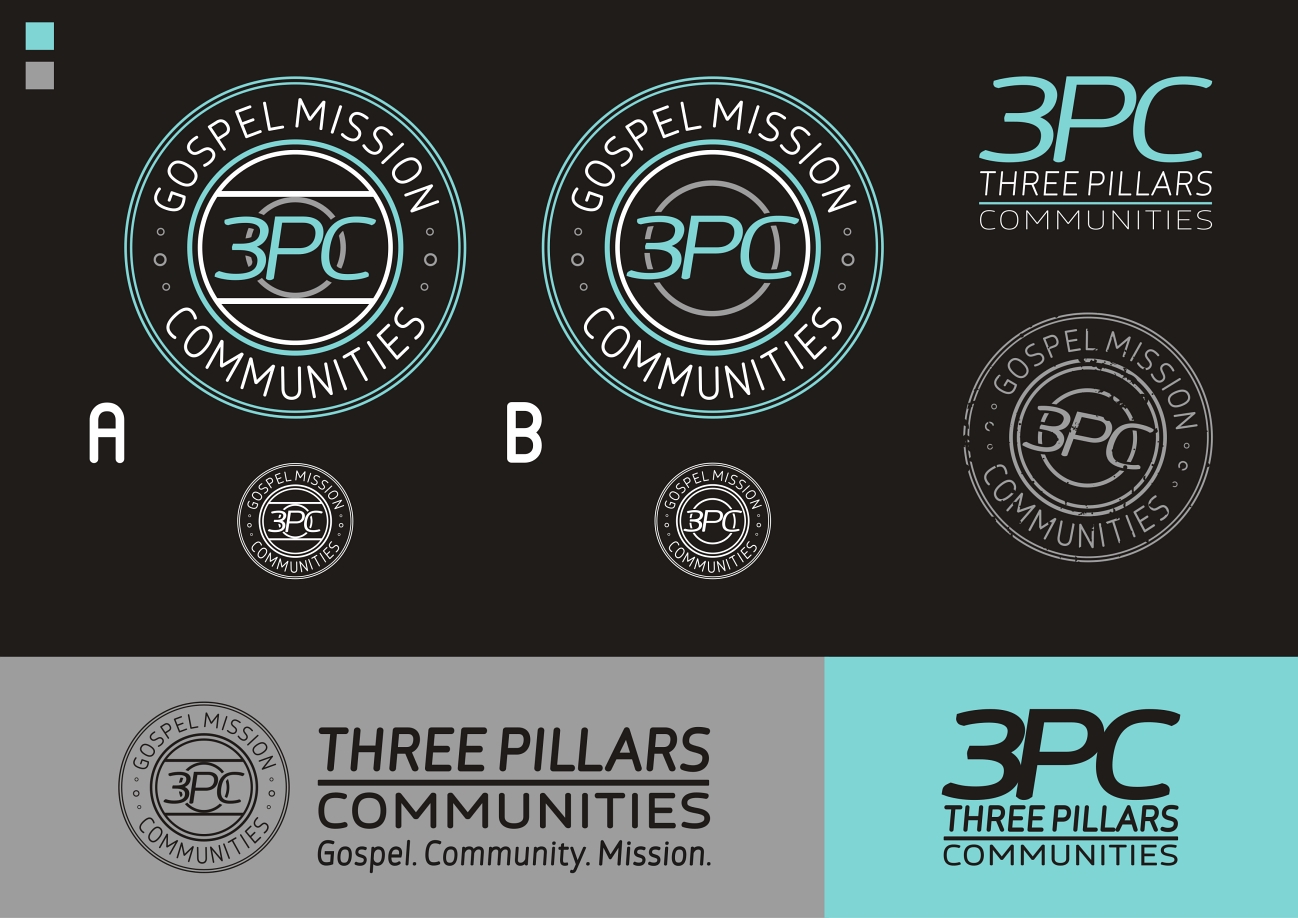 Logo Design by Fabio Piscicelli for this project | Design #5839966