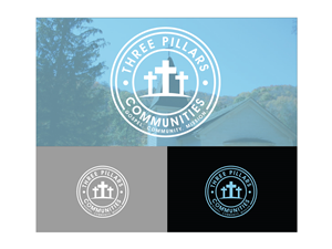 Logo-Design von C1 Media für dieses Projekt | Design #5804945