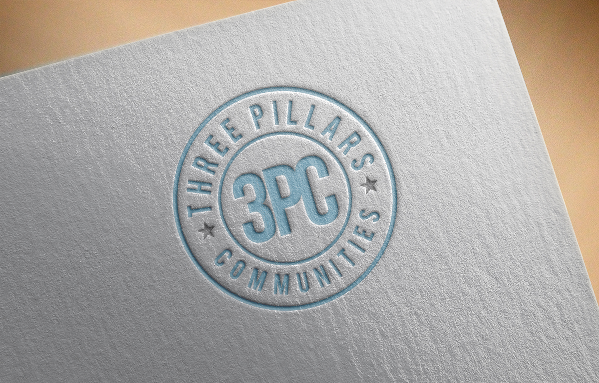 Diseño de Logo por AMBOGEStudios para este proyecto | Diseño #5825976