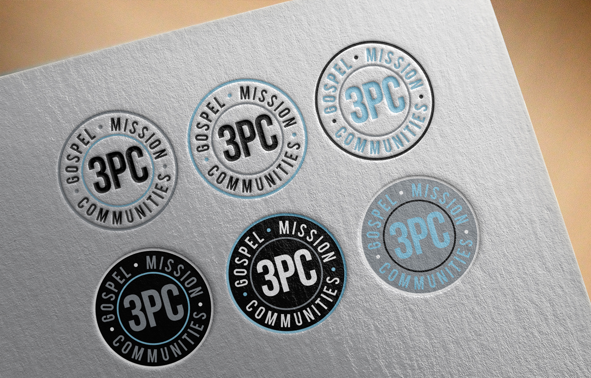 Logo Design by AMBOGEStudios for this project | Design #5841316