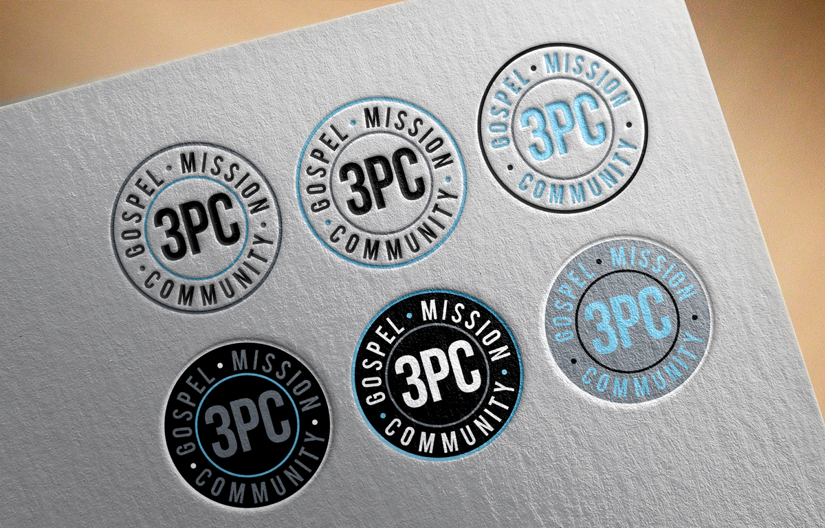 Logo Design by AMBOGEStudios for this project | Design #5847435
