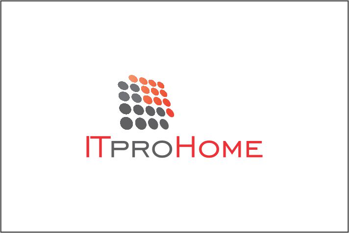 Logo Design by alexandru gutu for IT Pro | Design #5761939