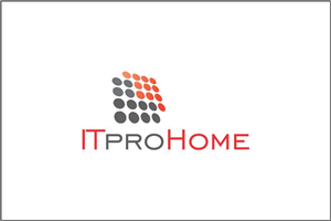 Logo Design by alexandru gutu for IT Pro | Design #5761939