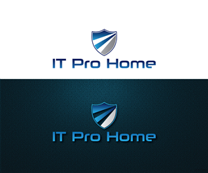 Logo Design by niko for IT Pro | Design: #5758205