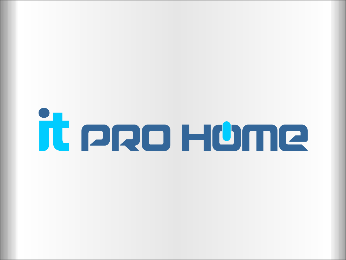 Logo Design by andiacos for IT Pro | Design #5814190