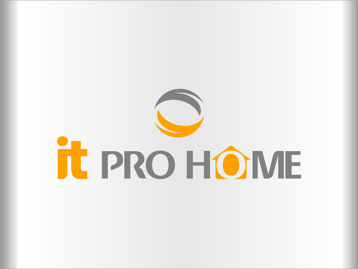 Logo Design by andiacos for IT Pro | Design #5836273
