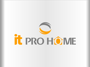 Logo Design by andiacos for IT Pro | Design: #5836273