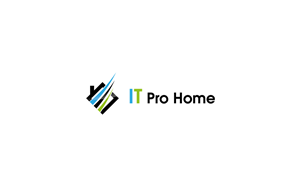 Logo Design by creativepoint for IT Pro | Design: #5760419
