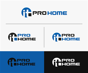 Logo Design by Ethien for IT Pro | Design: #5823227
