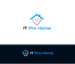 Logo Design by BehindSymbols for IT Pro | Design: #5814705