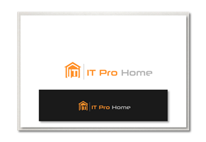 Logo Design by Gita. for IT Pro | Design: #5831018