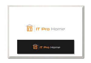 Logo Design by Gita. for IT Pro | Design: #5831022