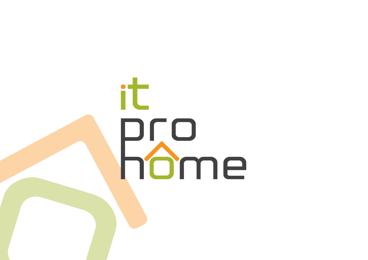 Logo Design by ZeleniZub for IT Pro | Design #5760376