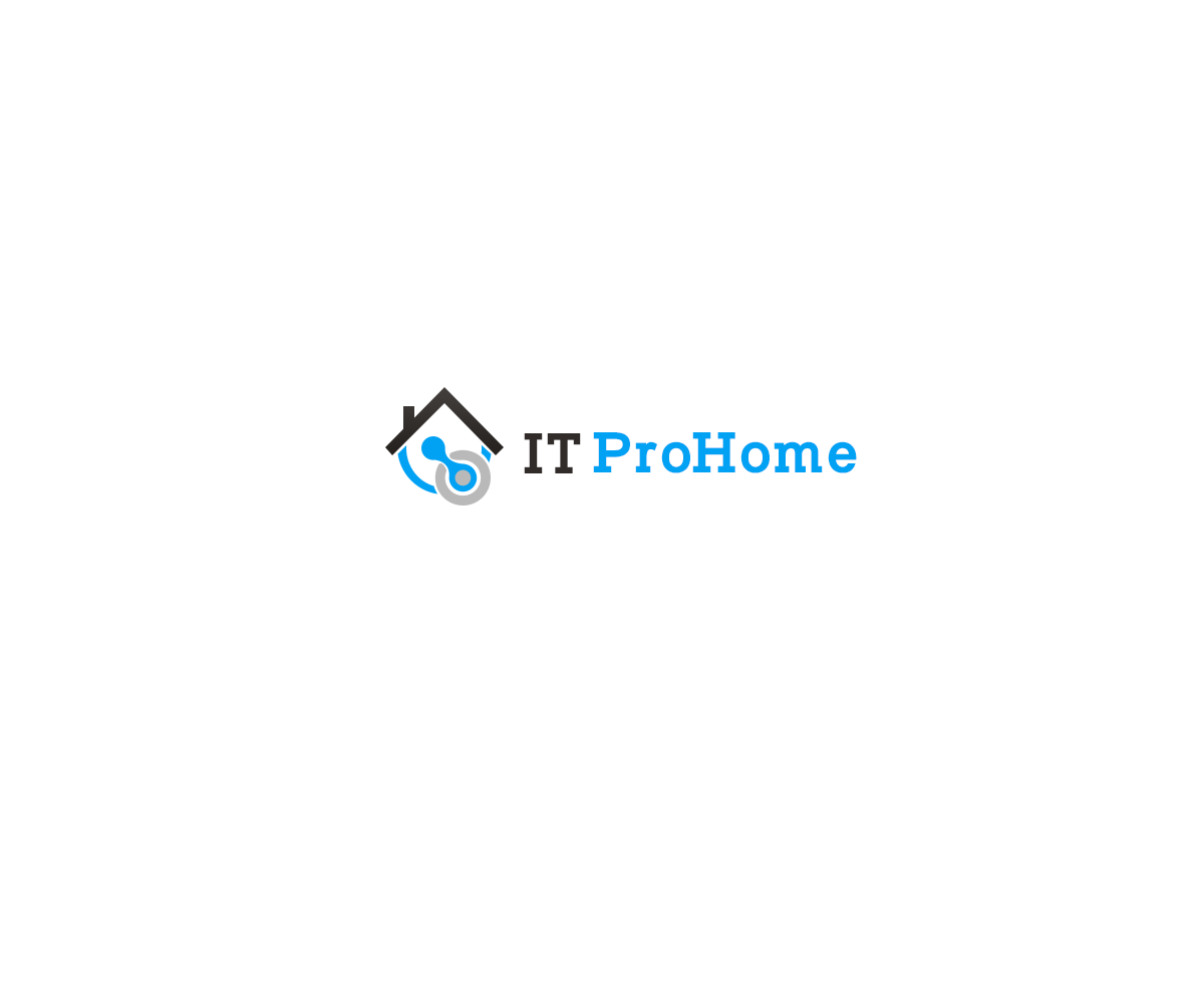 Logo Design by DCMadrid for IT Pro | Design #5822322