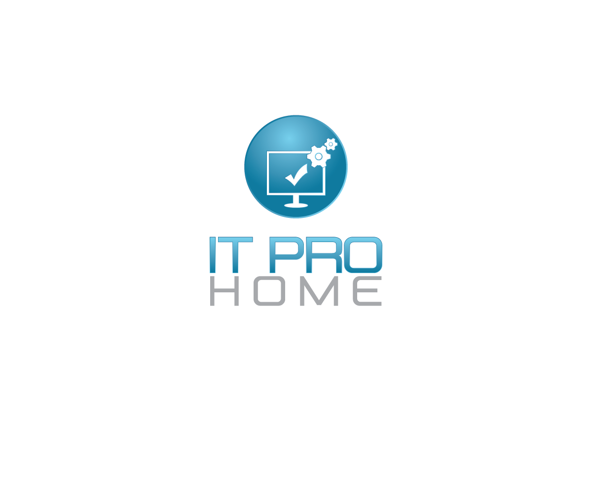 Logo Design by marius.b for IT Pro | Design: #5828537