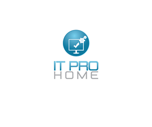 Logo Design by marius.b for IT Pro | Design: #5828537