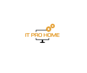 Logo Design by marius.b for IT Pro | Design: #5841932