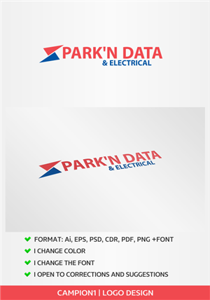 Logo Design by artsterdam
