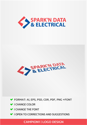 Logo Design by artsterdam for this project | Design: #5791601