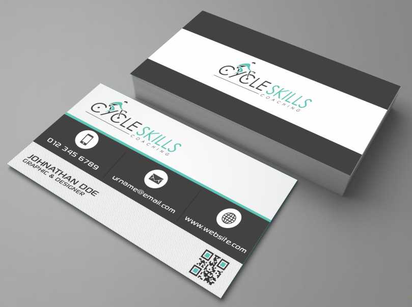 Business Card Design by AwsomeD for this project | Design #5773907
