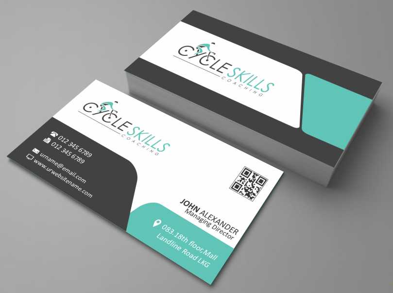 Business Card Design by AwsomeD for this project | Design #5773908