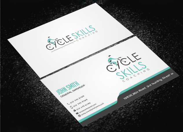 Business Card Design by AwsomeD for this project | Design #5773912