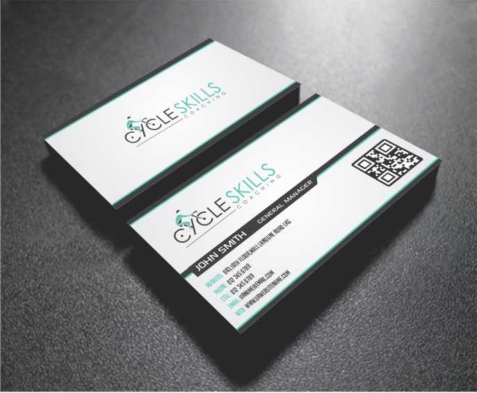 Business Card Design by AwsomeD for this project | Design #5773914