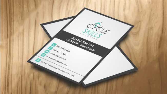 Business Card Design by AwsomeD for this project | Design #5773916