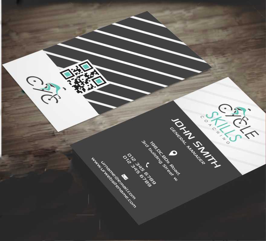 Business Card Design by AwsomeD for this project | Design #5773917