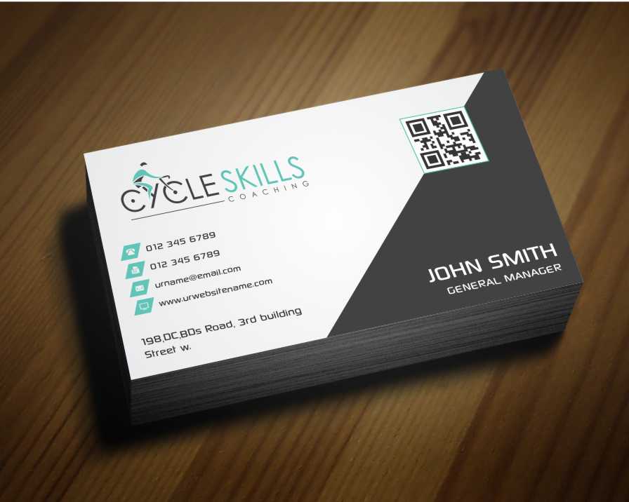 Diseño de Tarjeta de Presentación por AwsomeD para este proyecto | Diseño #5773919