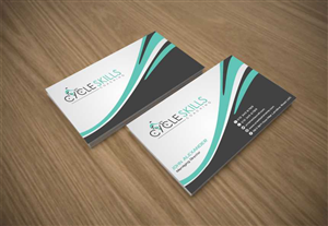 Visitenkarten-Design von szabist für dieses Projekt | Design #5773869