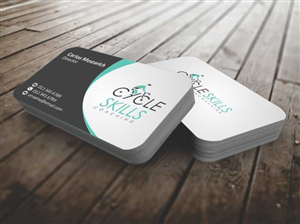 Visitenkarten-Design von szabist für dieses Projekt | Design: #5773870