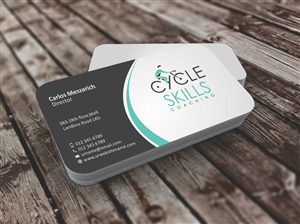 Visitenkarten-Design von szabist für dieses Projekt | Design: #5773872