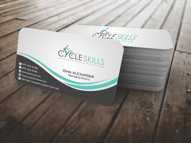 Visitenkarten-Design von szabist für dieses Projekt | Design #5773874