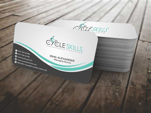 Visitenkarten-Design von szabist für dieses Projekt | Design: #5773874