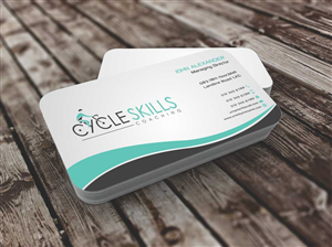 Visitenkarten-Design von szabist für dieses Projekt | Design: #5773877