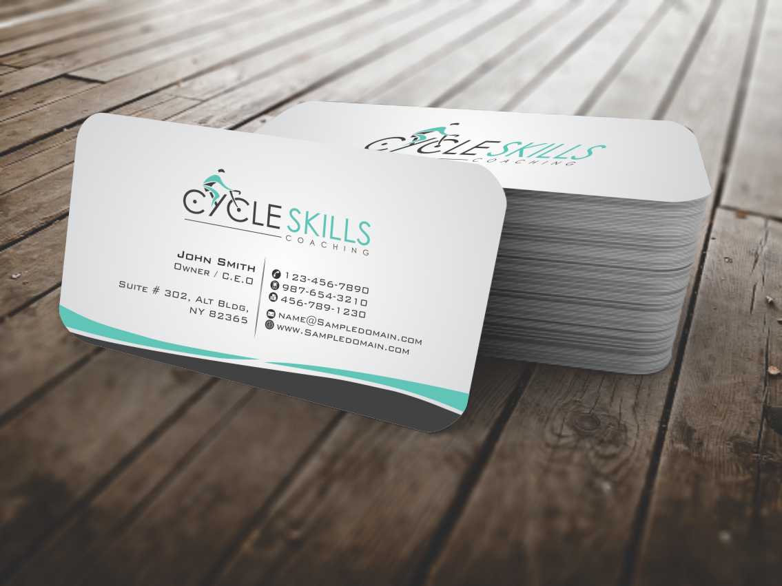 Visitenkarten-Design von szabist für dieses Projekt | Design #5773882