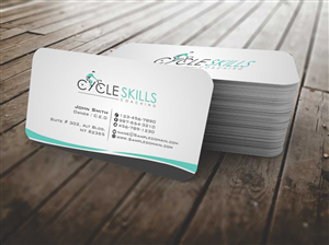 Visitenkarten-Design von szabist für dieses Projekt | Design: #5773882