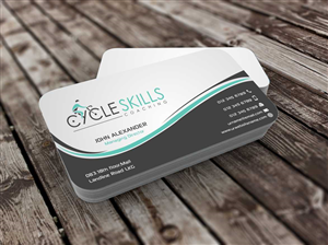 Visitenkarten-Design von szabist für dieses Projekt | Design: #5773884